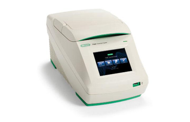 T100? PCR仪(梯度, 96孔, 伯乐原装)
